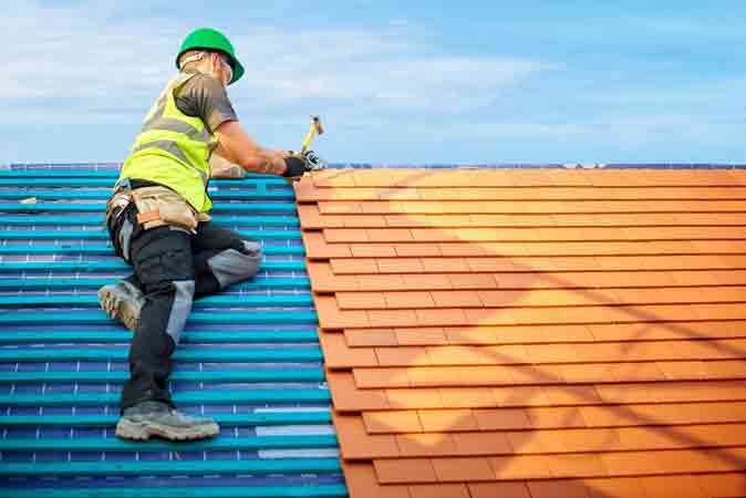 Emergency Roofing Services Emergency Roofing Services